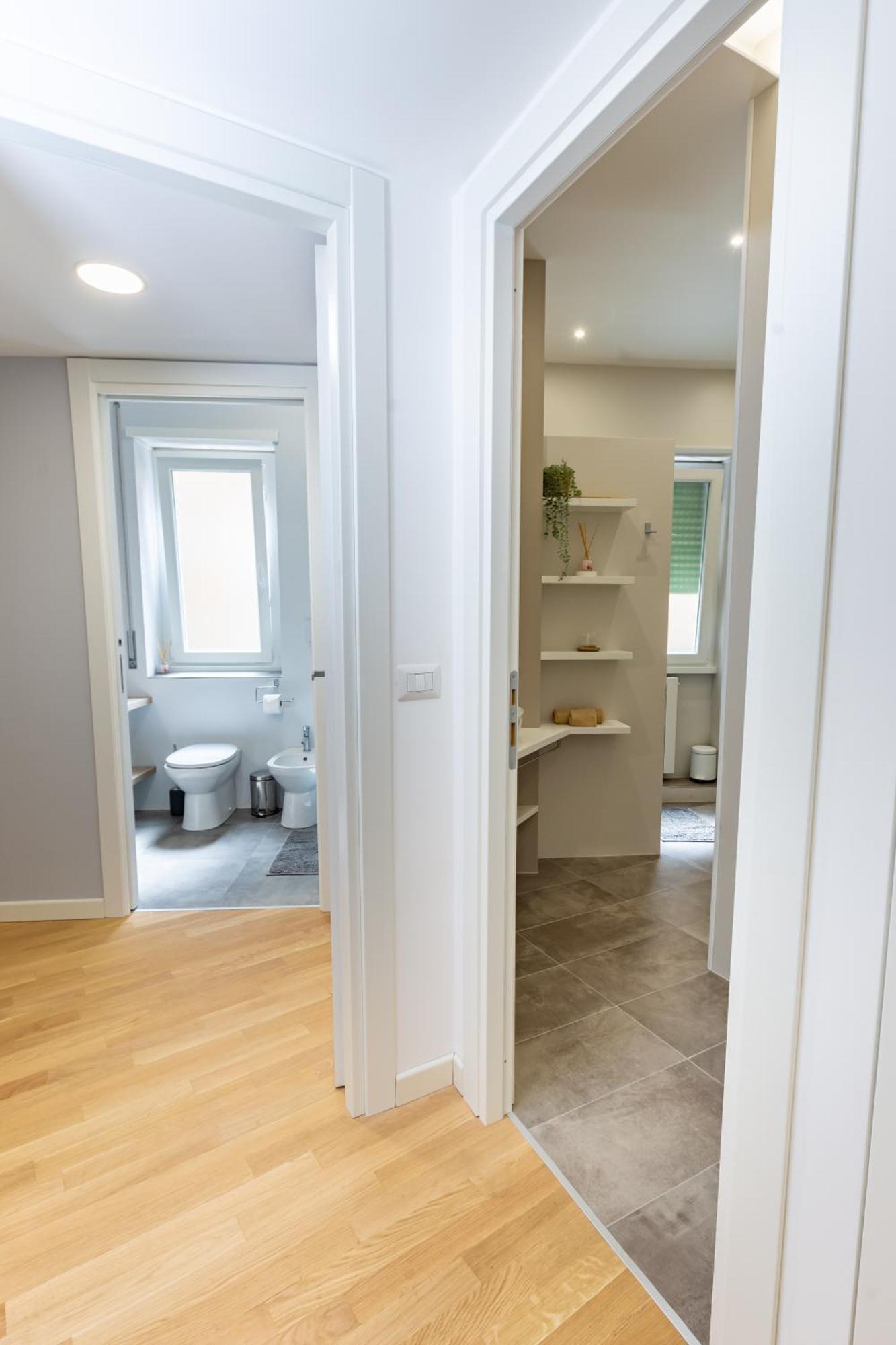 Noh Collection 3Bdr Apartment- Trastevere Area Rzym Zewnętrze zdjęcie