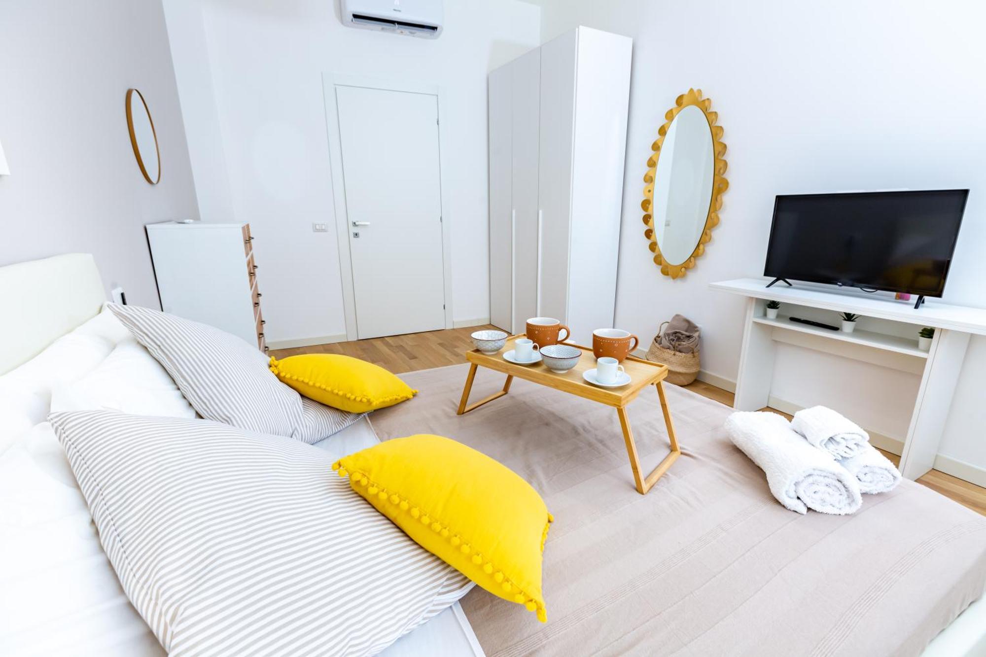 Noh Collection 3Bdr Apartment- Trastevere Area Rzym Zewnętrze zdjęcie